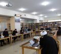 سومین جلسه کارگروه سند الگوی اسلامی ایرانی پیشرفت دانشگاه صنعتی سهند در سالتحصیلی ۹۷-۹۸