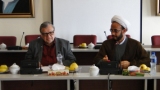 همایش علم دینی در دانشگاه صنعتی سهند تبریز