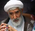 حجت الاسلام والمسلمین احمدی: در نخستین دیدار دلباخته علامه جعفری شدم