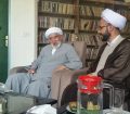 پیام تسلیت به مناسبت رحلت عالم ربانی حضرت حجت الاسلام والمسلمین دکتر احمد احمدی