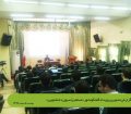 رویداد “صنعتیزاسیون دانشجویی در دانشگاه صنعتی سهند تبریز برگزار شد.